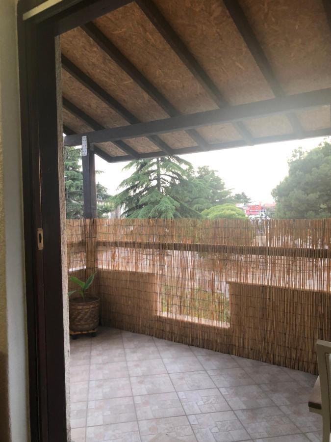 Apartment Novigrad Centre Екстер'єр фото