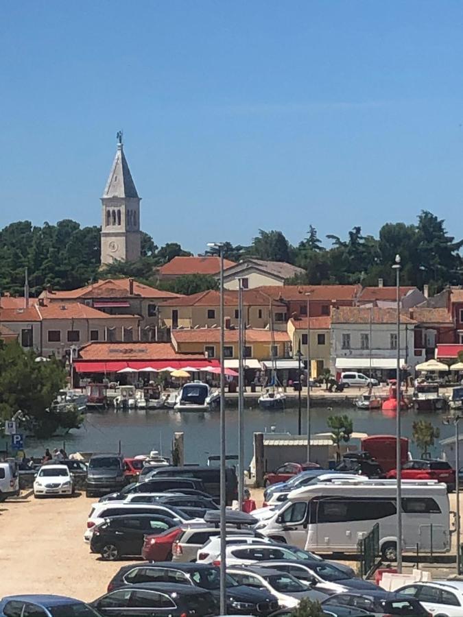 Apartment Novigrad Centre Екстер'єр фото