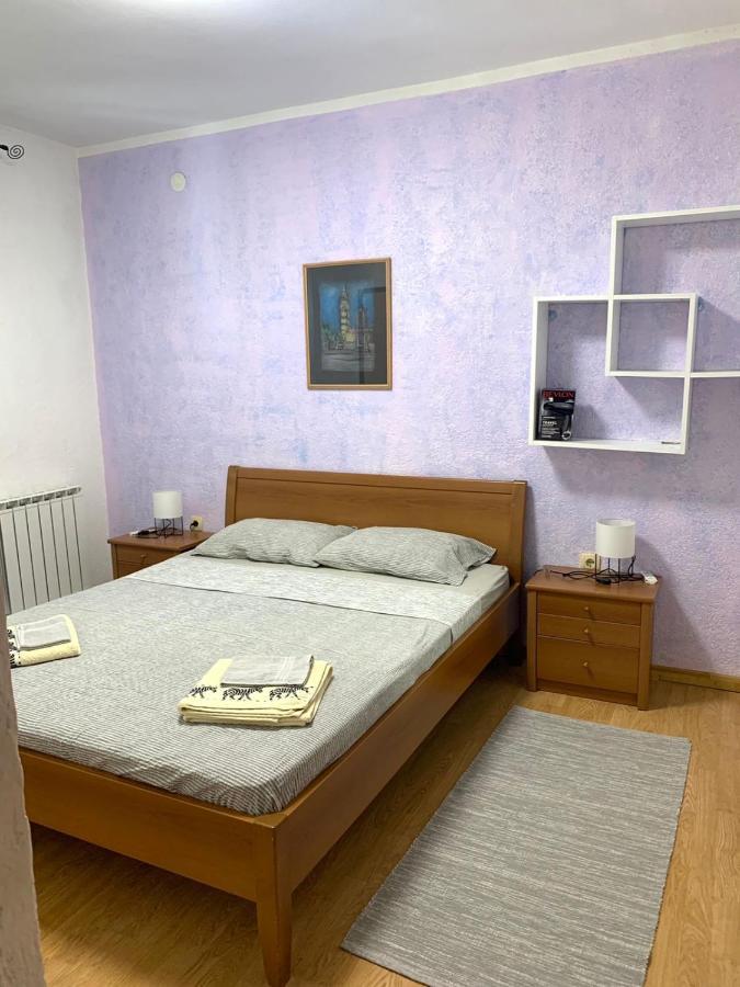 Apartment Novigrad Centre Екстер'єр фото