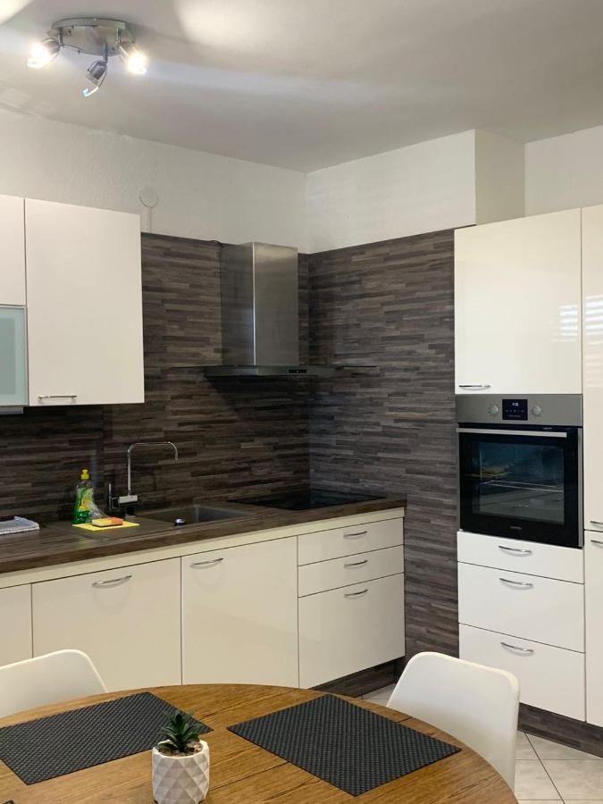 Apartment Novigrad Centre Екстер'єр фото
