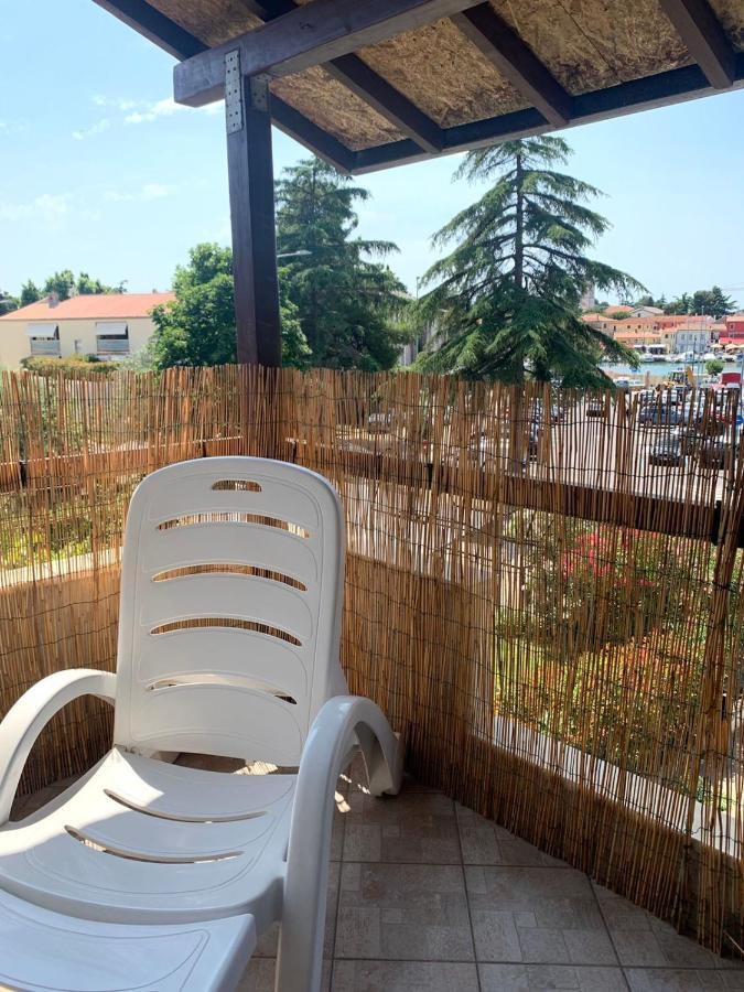 Apartment Novigrad Centre Екстер'єр фото