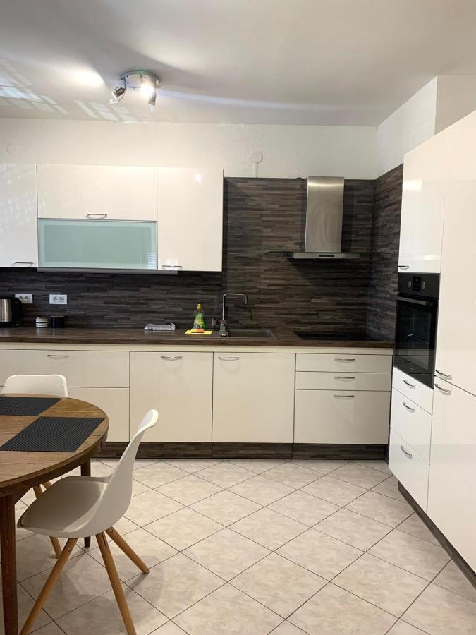 Apartment Novigrad Centre Екстер'єр фото