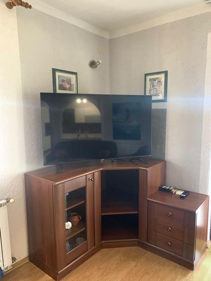 Apartment Novigrad Centre Екстер'єр фото