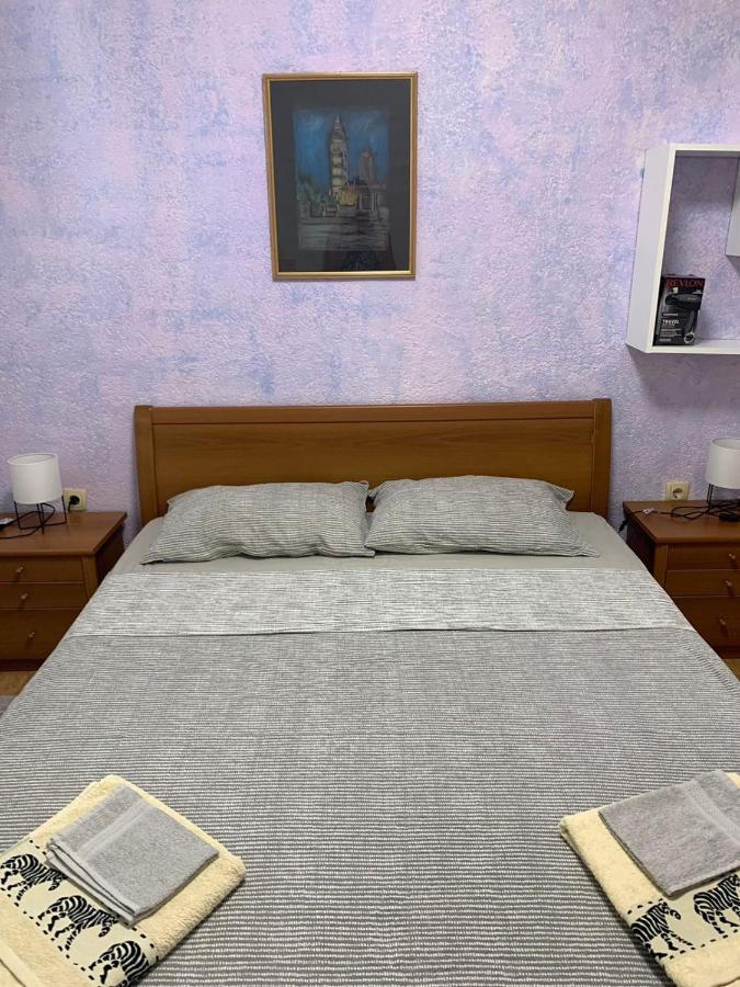 Apartment Novigrad Centre Екстер'єр фото