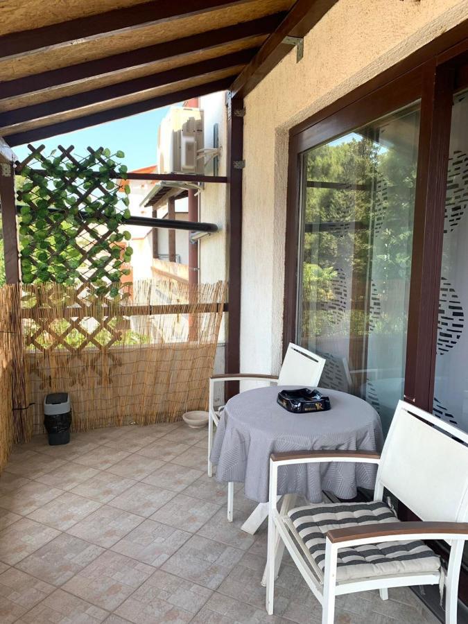 Apartment Novigrad Centre Екстер'єр фото