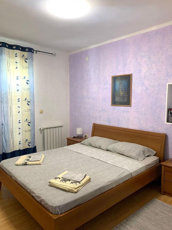 Apartment Novigrad Centre Екстер'єр фото